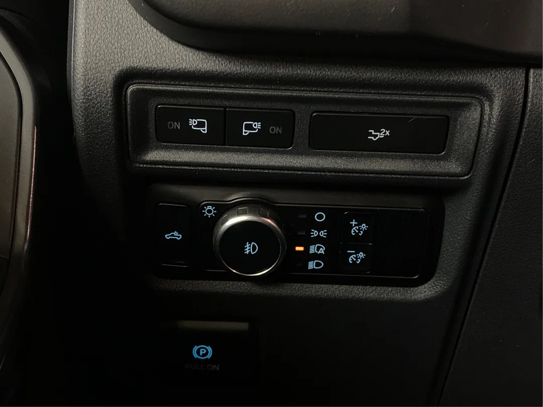 Ford F-150 XLT Sport 302A SuperCrew 4x4 2024, photo 8