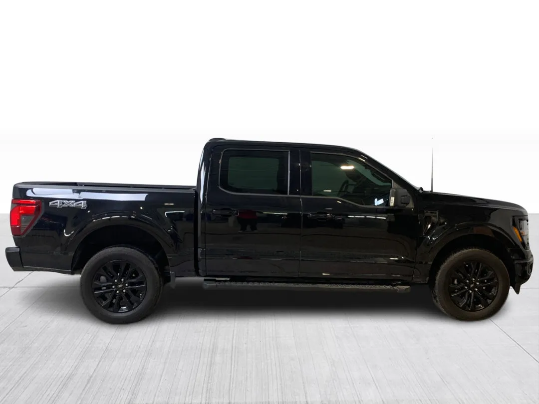 Ford F-150 2024 à vendre - photo 2