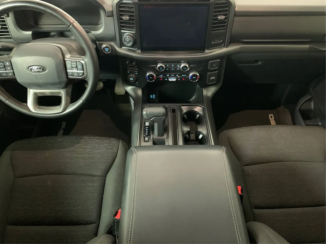 Ford F-150 2024 à vendre - photo 4