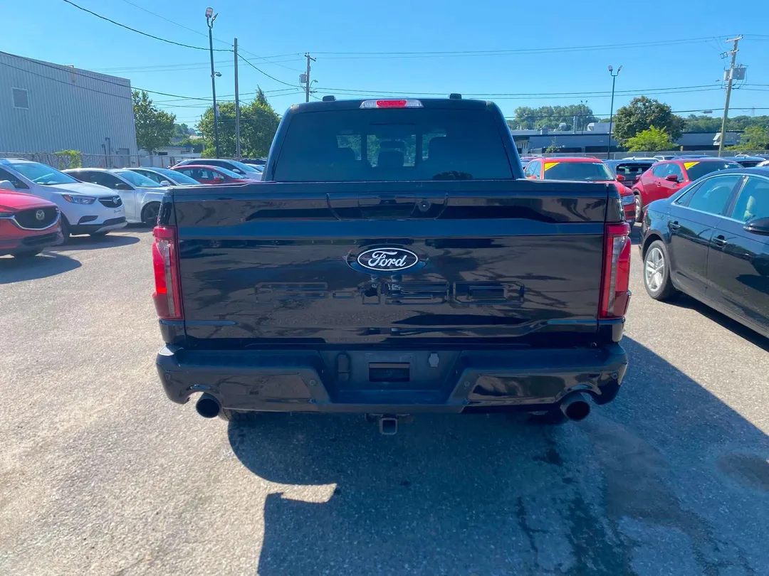 2024 Ford F-150 — photo 6
