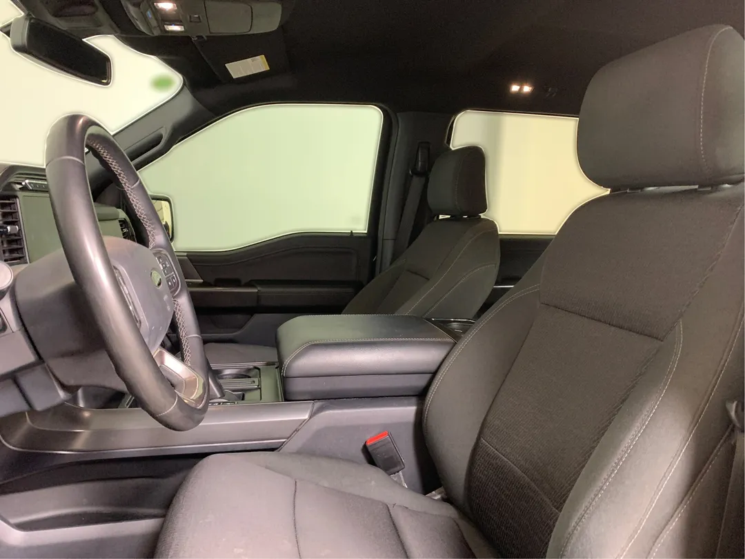 Ford F-150 2024 à vendre - photo 3