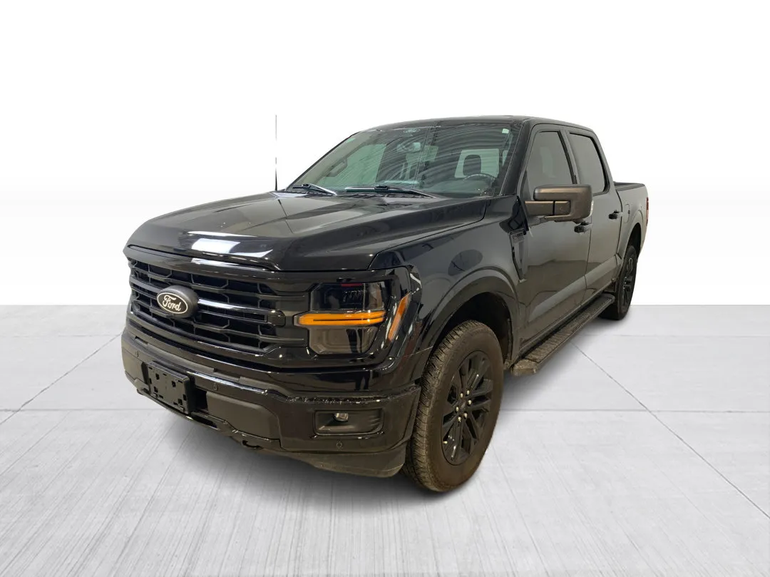 2024 Ford F-150 for sale - photo 3