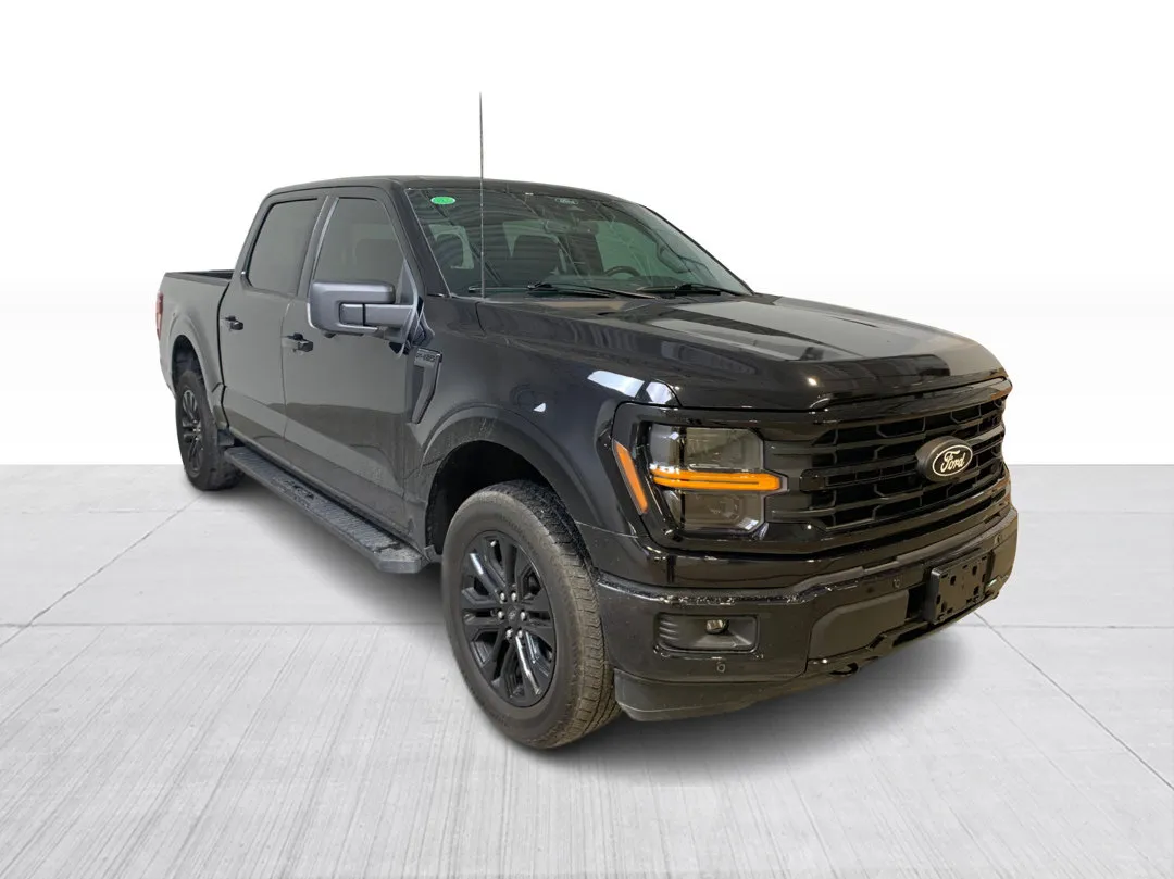2024 Ford F-150 for sale - photo 1