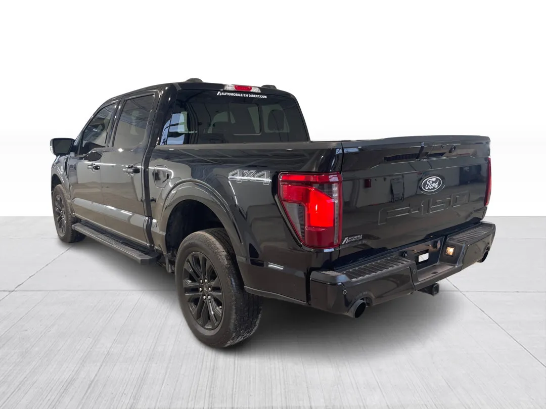 Ford F-150 2024 à vendre - photo 1