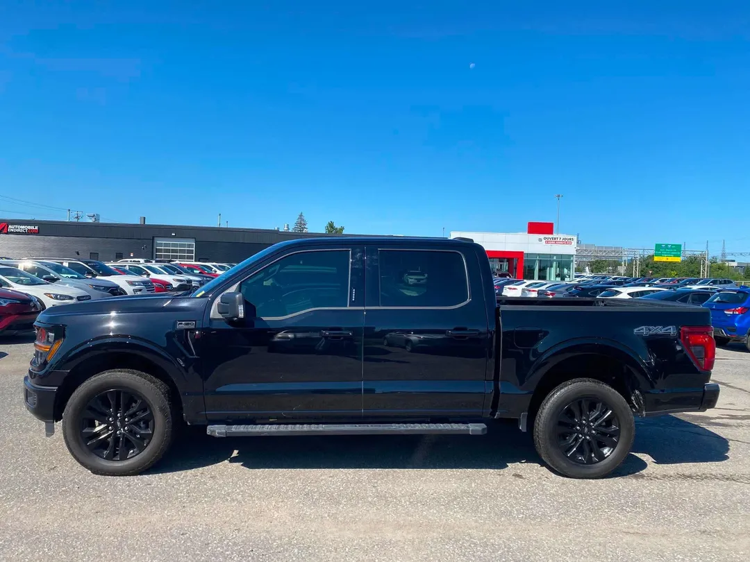 2024 Ford F-150 — photo 5