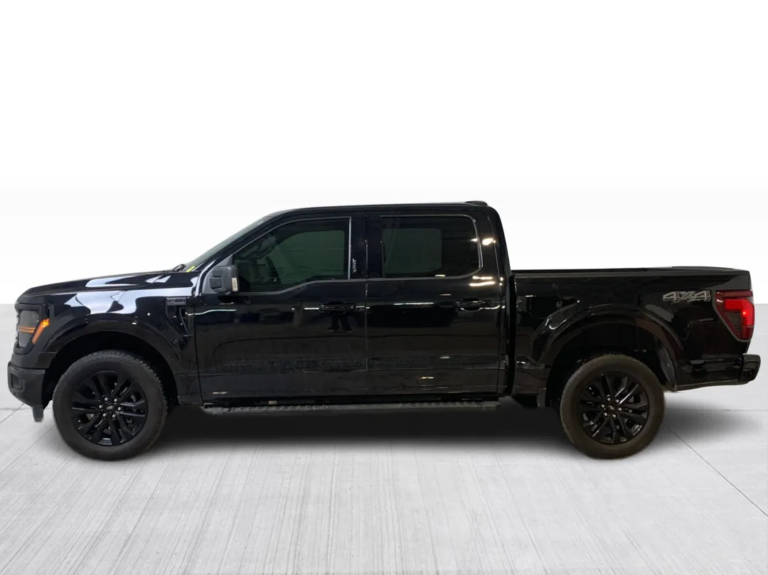 2024 Ford F-150 for sale - photo 4