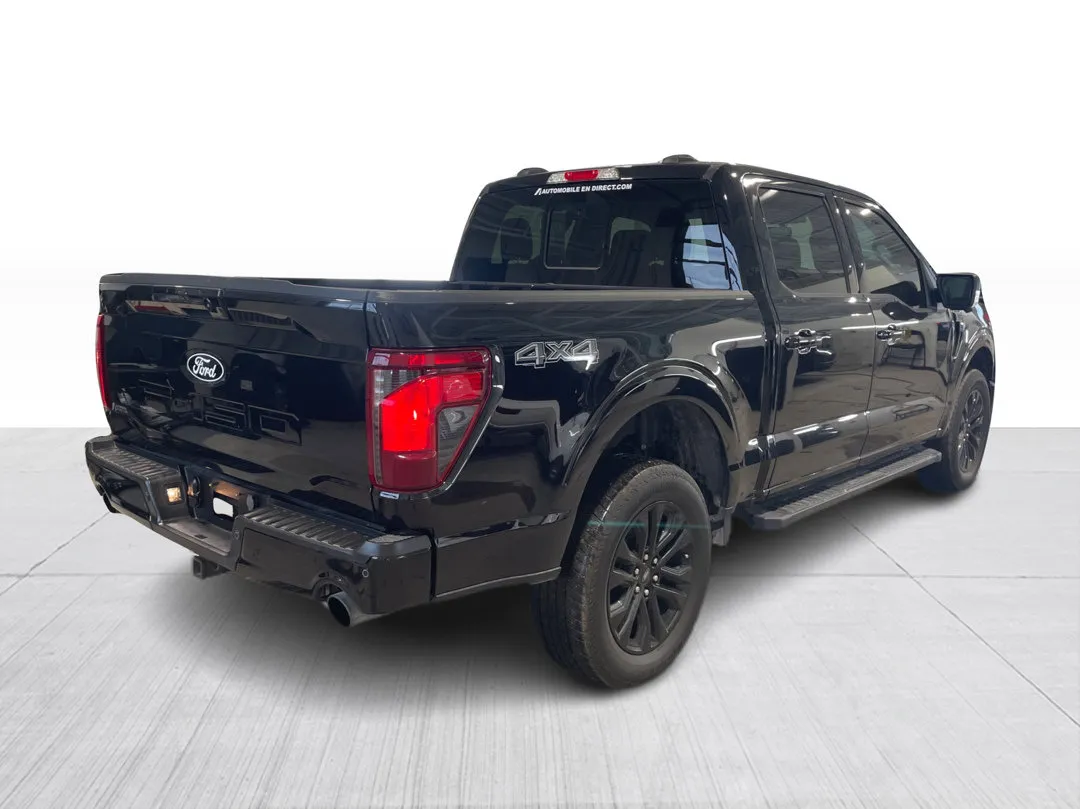 Ford F-150 2024 à vendre - photo 3