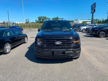 2024 Ford F-150 - image 2