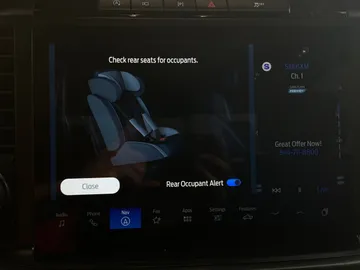 2024 Ford F-150 - image 31