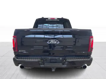 2024 Ford F-150 - image 2