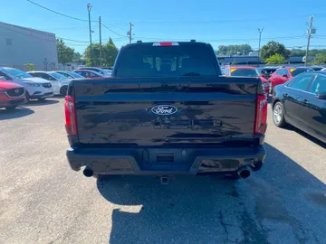 2024 Ford F-150 - image 7