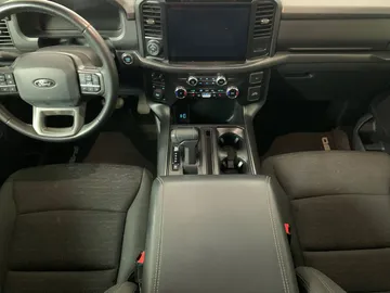 2024 Ford F-150 - image 14