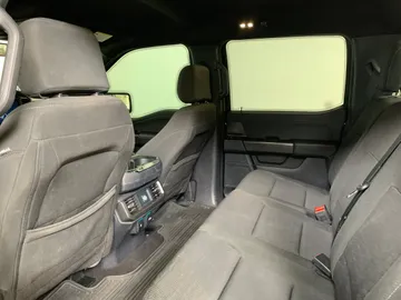 2024 Ford F-150 - image 6