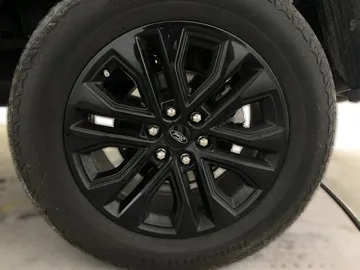 2024 Ford F-150 - image 11