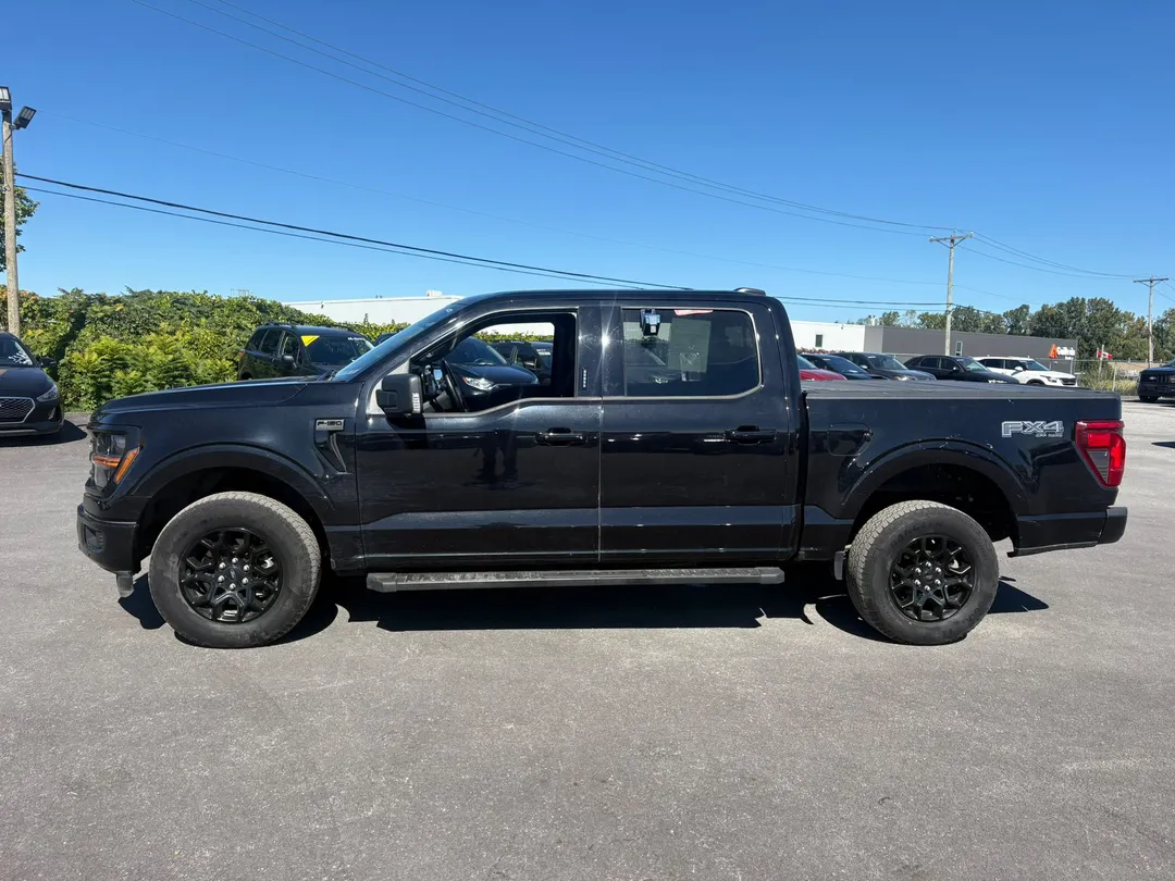 2024 Ford F-150 for sale - photo 4