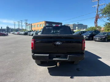 2024 Ford F-150 - image 6