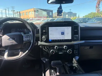 2024 Ford F-150 - image 10