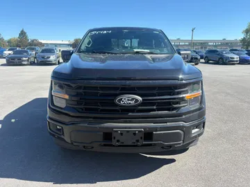 2024 Ford F-150 - image 2