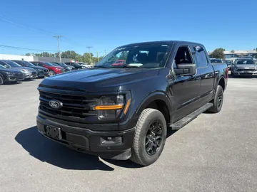 2024 Ford F-150 - image 3