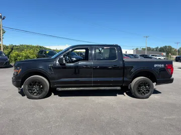 2024 Ford F-150 - image 4