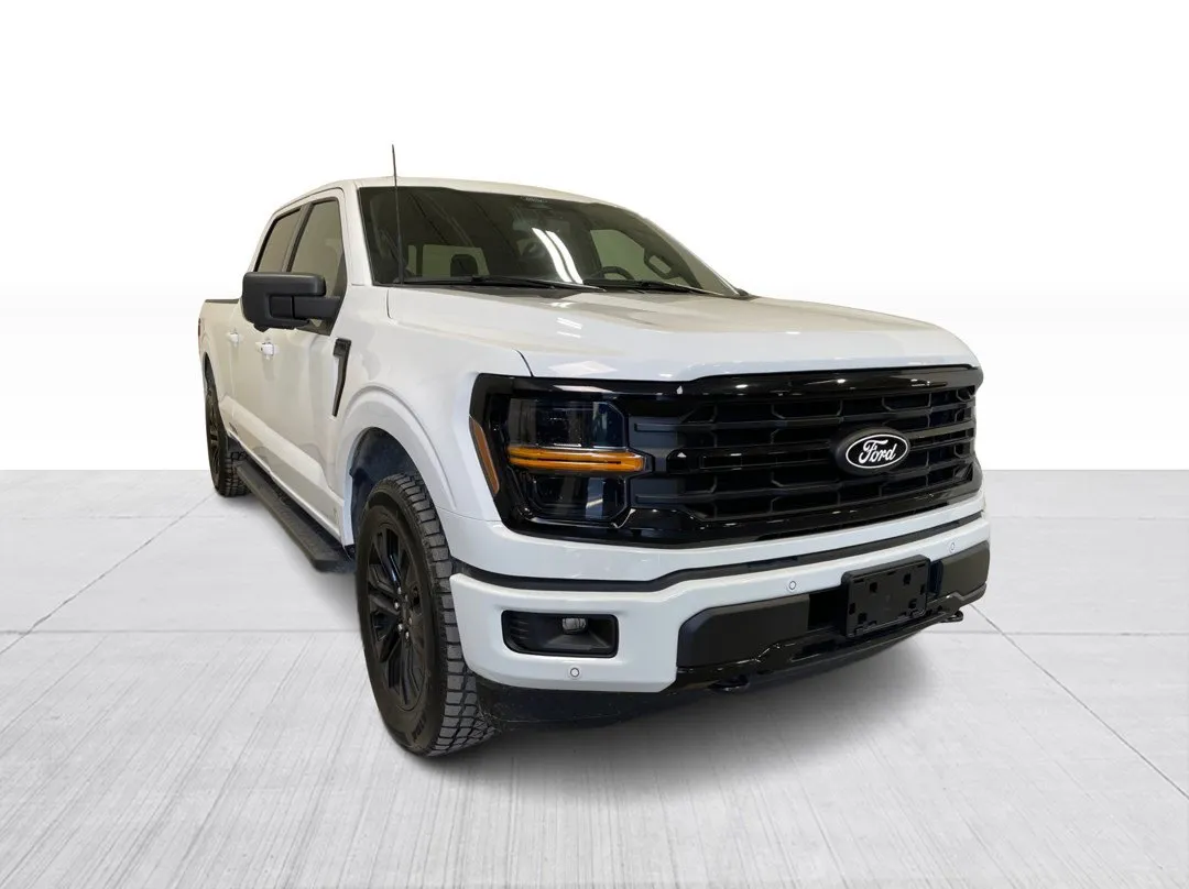 Ford F-150 2024 à vendre - photo 2