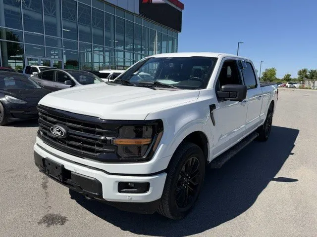Ford F-150 2024 à vendre - photo 3