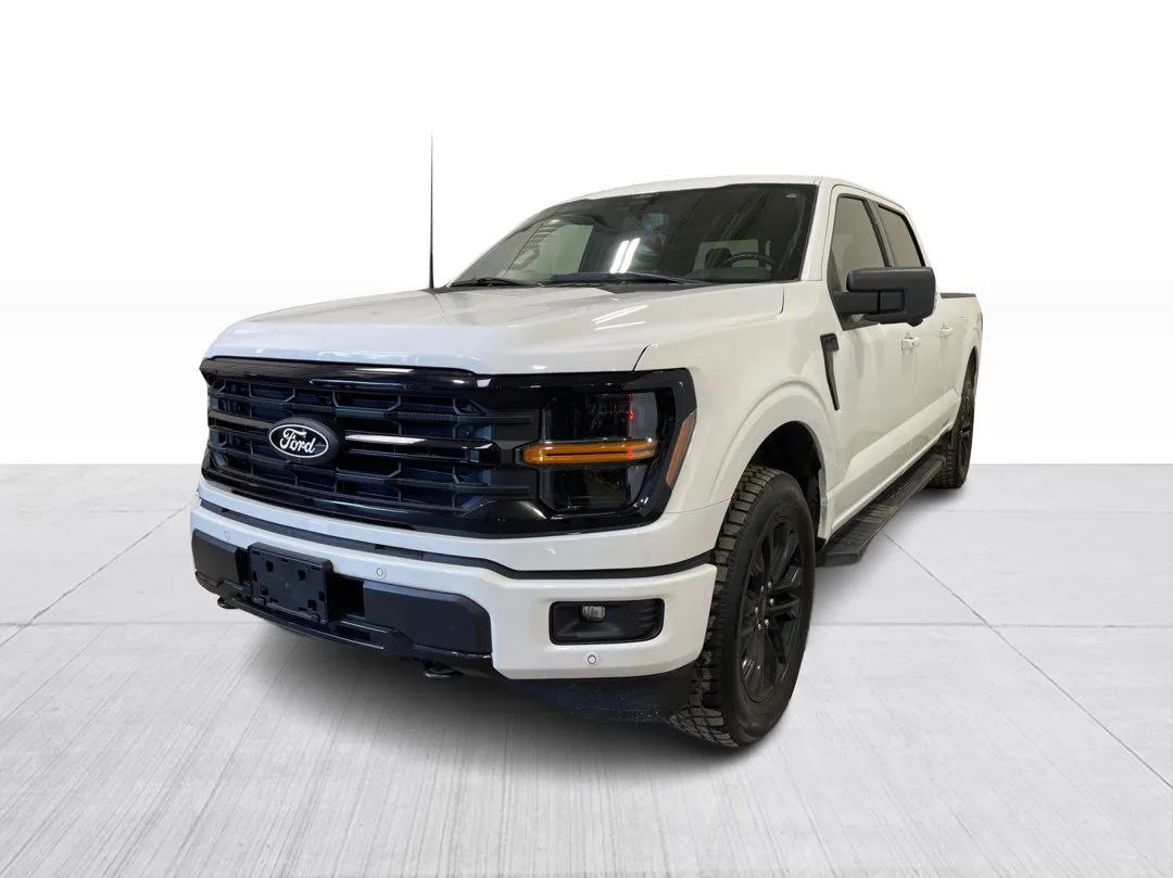 Ford F-150 2024 à vendre - photo 4