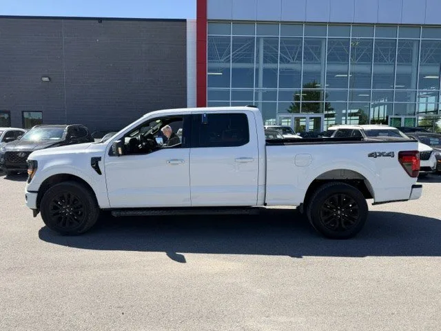 Ford F-150 2024 à vendre - photo 4