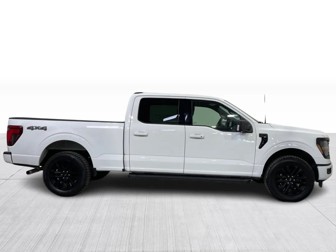Ford F-150 2024 à vendre - photo 1