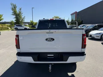 2024 Ford F-150 - image 6