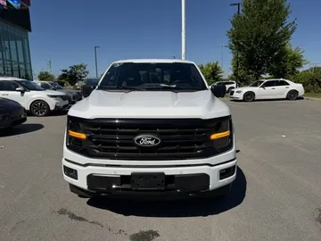 2024 Ford F-150 - image 2