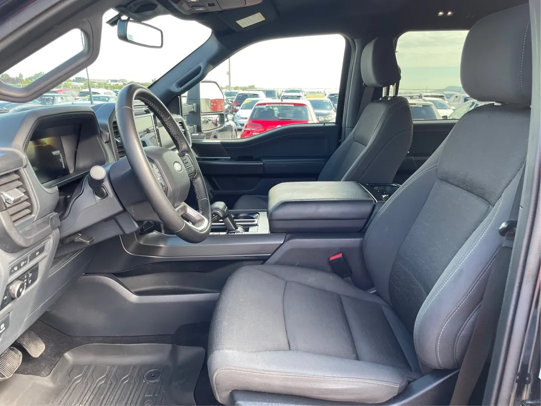 2024 Ford F-150 for sale - photo 3