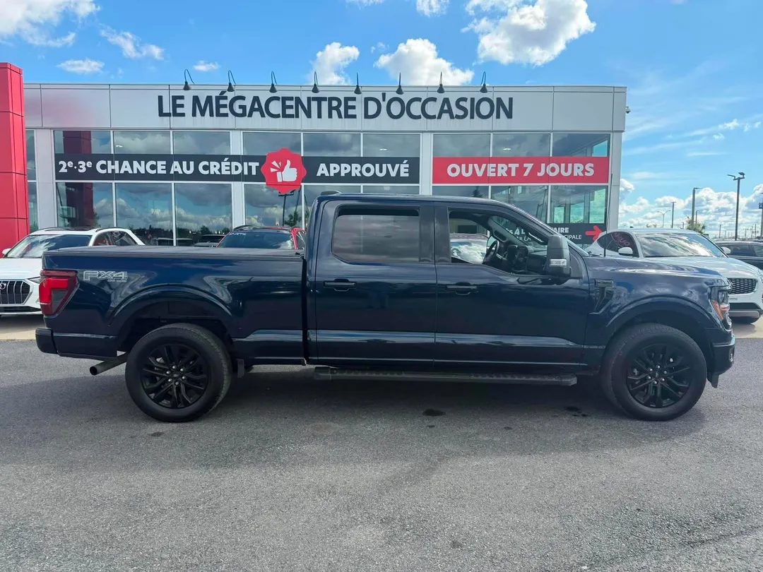 Ford F-150 2024 à vendre - photo 4