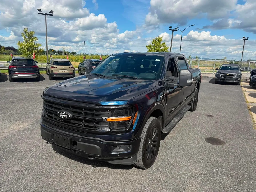 Ford F-150 2024 à vendre - photo 3