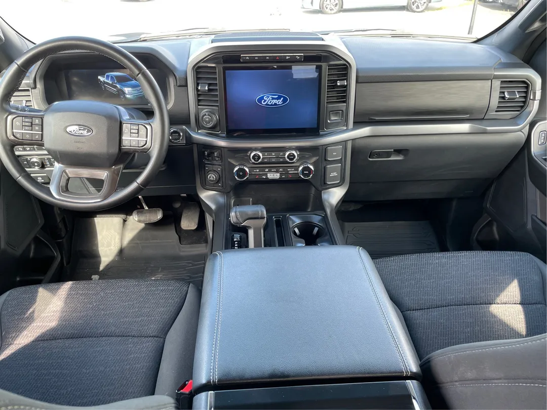 2024 Ford F-150 for sale - photo 4