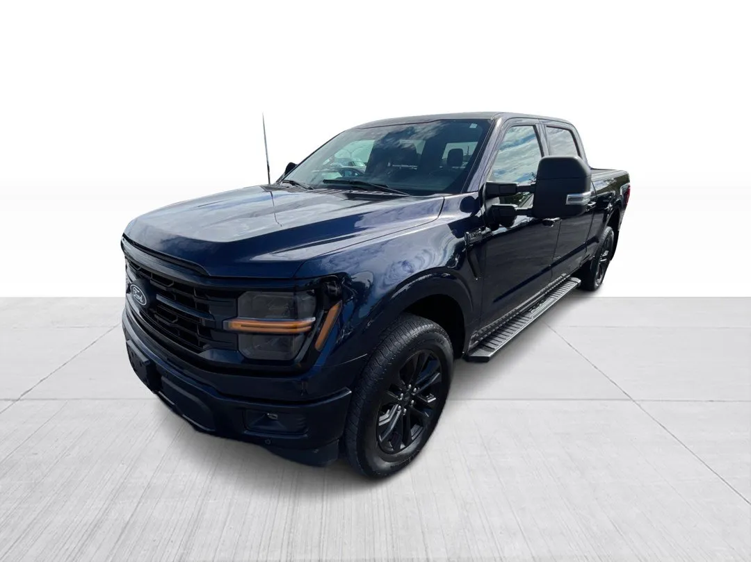 Ford F-150 2024 à vendre - photo 3