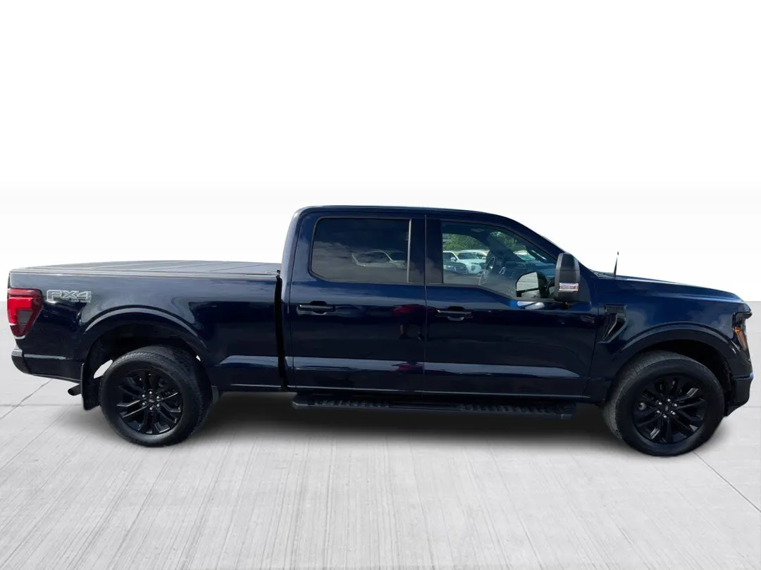 2024 Ford F-150 for sale - photo 2