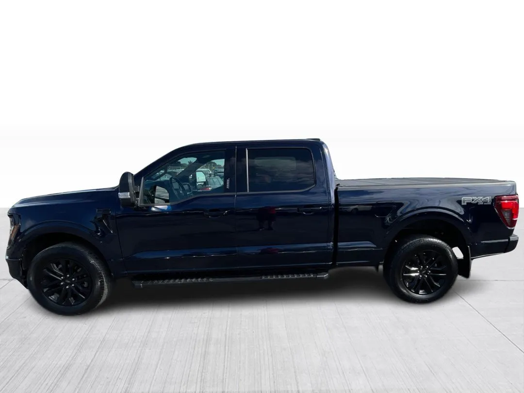 Ford F-150 2024 à vendre - photo 4