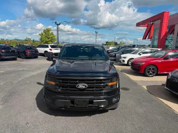 2024 Ford F-150 - image 2