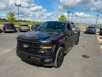 2024 Ford F-150 - image 3