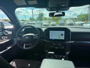 2024 Ford F-150 - image 9