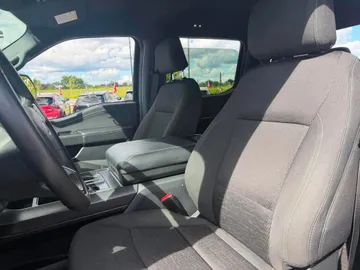 2024 Ford F-150 - image 8