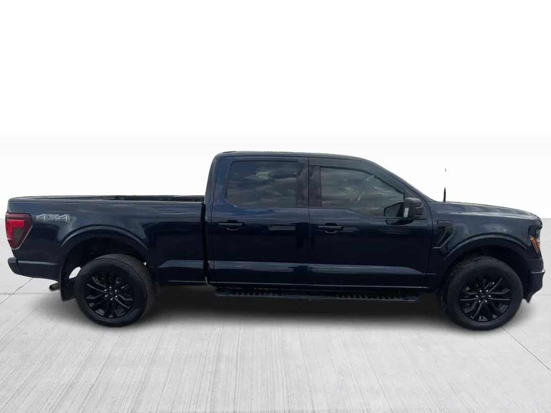 Ford F-150 2025 à vendre - photo 2