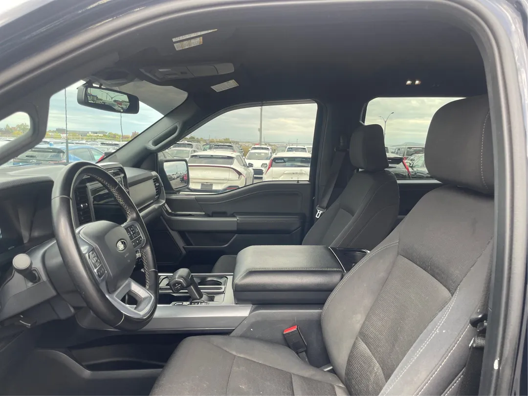 Ford F-150 2025 à vendre - photo 3