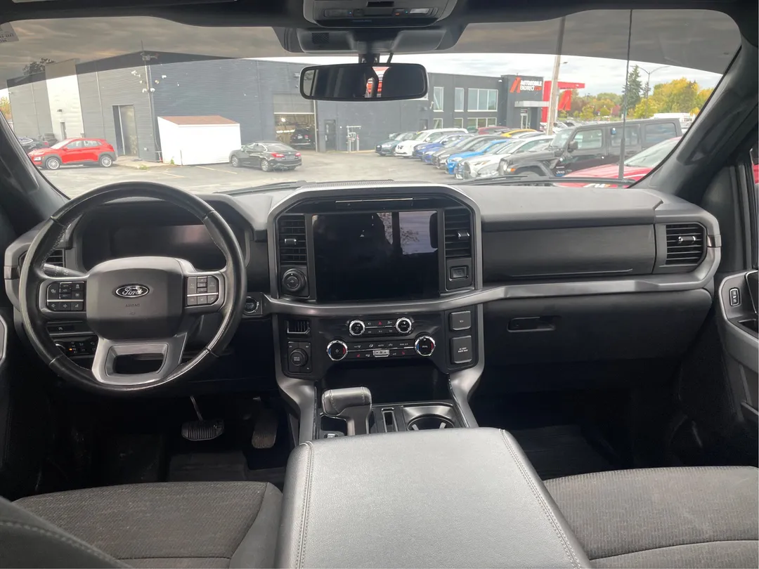 Ford F-150 2025 à vendre - photo 4