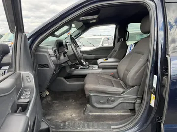 2025 Ford F-150 - image 8