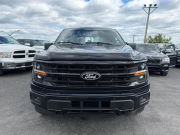2025 Ford F-150 - image 2