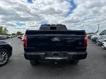 2025 Ford F-150 - image 6
