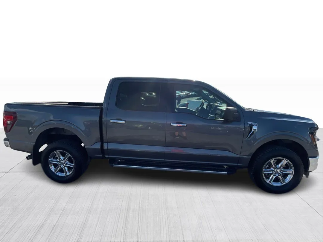 2024 Ford F-150 for sale - photo 2