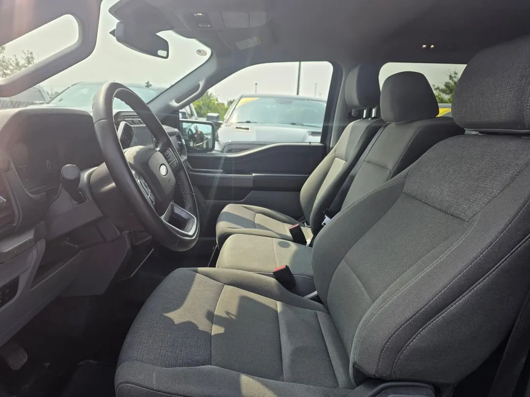 2024 Ford F-150 — photo 7